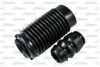 Magnum Technology A9F002MT Rubber Buffer, suspension